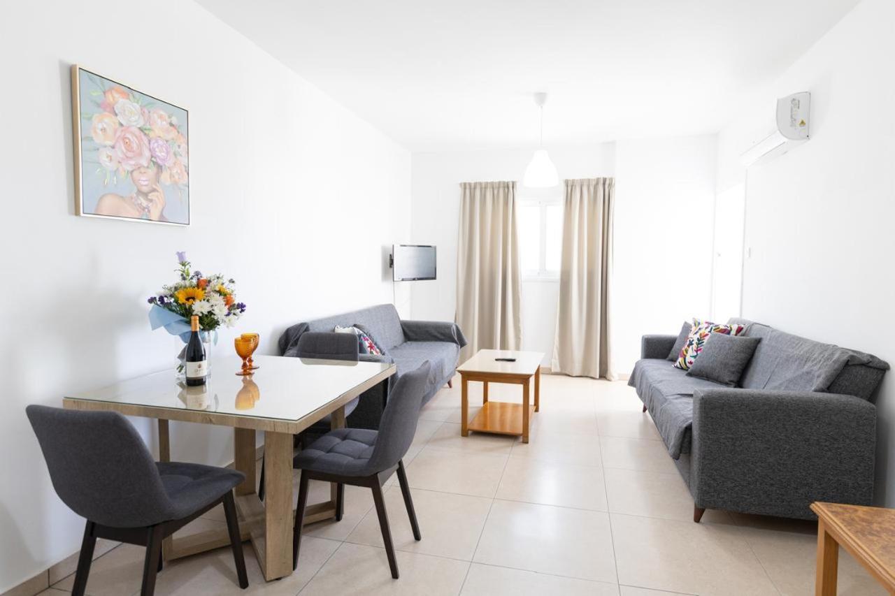 Christothea Apartments Ayia Napa Room photo