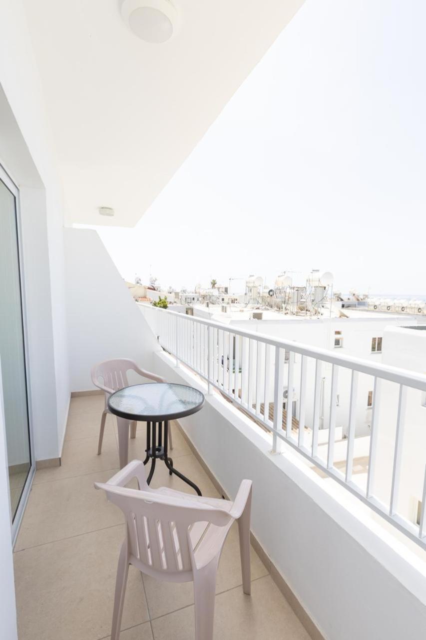 Christothea Apartments Ayia Napa Room photo
