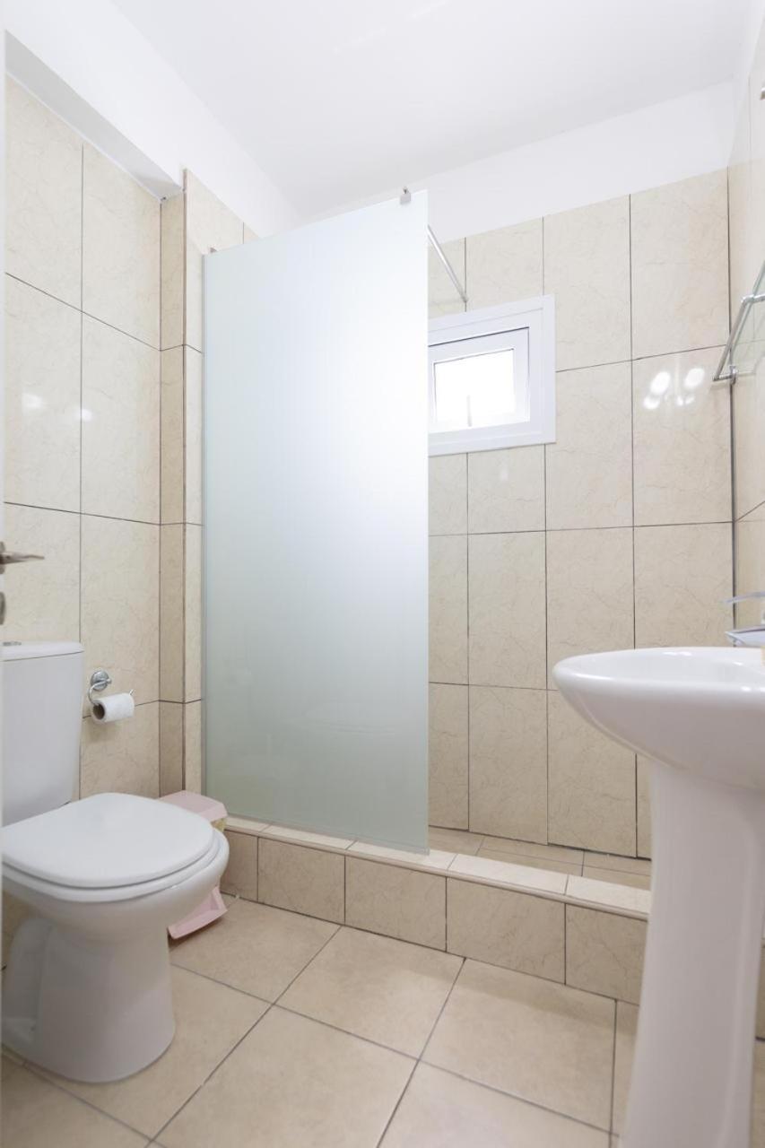 Christothea Apartments Ayia Napa Room photo