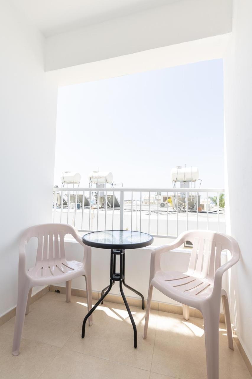 Christothea Apartments Ayia Napa Exterior photo