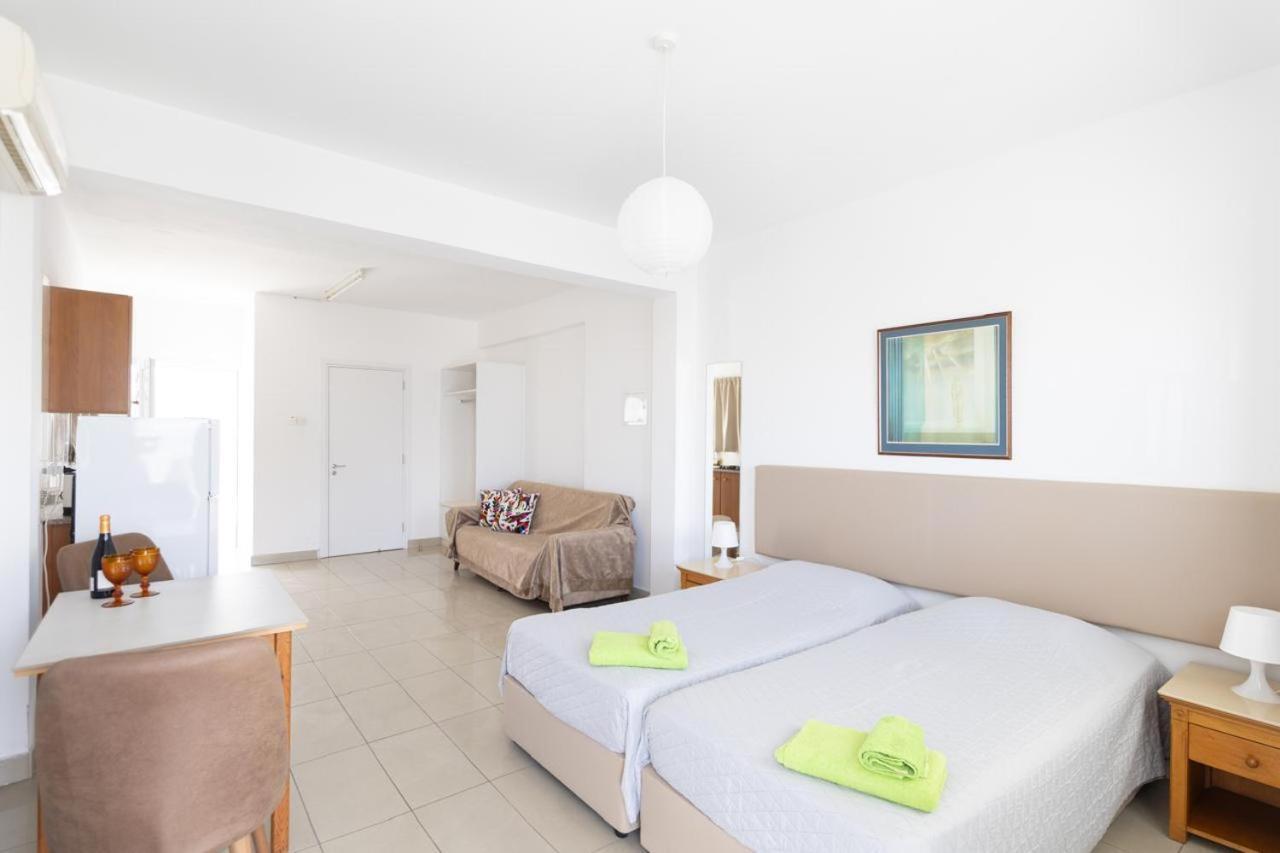 Christothea Apartments Ayia Napa Room photo
