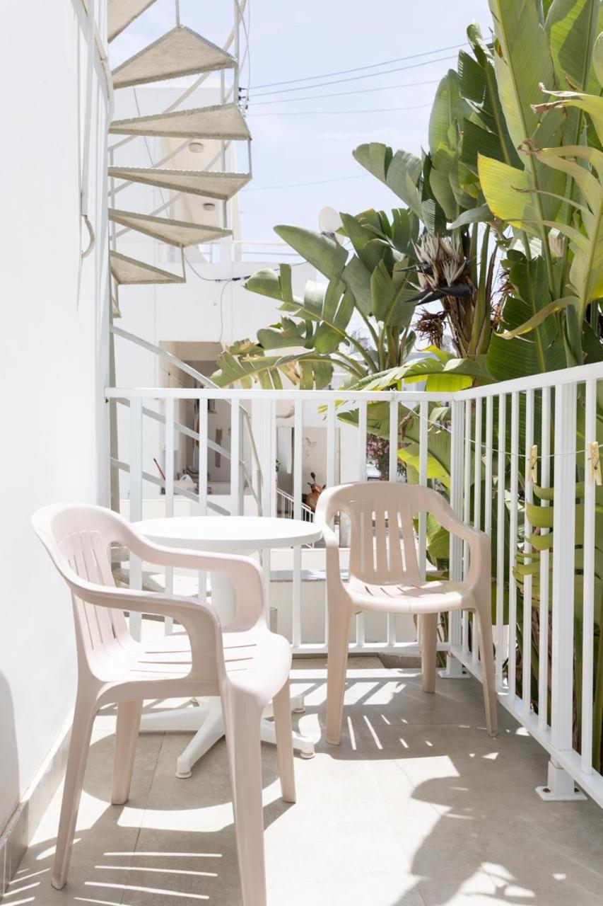 Christothea Apartments Ayia Napa Room photo